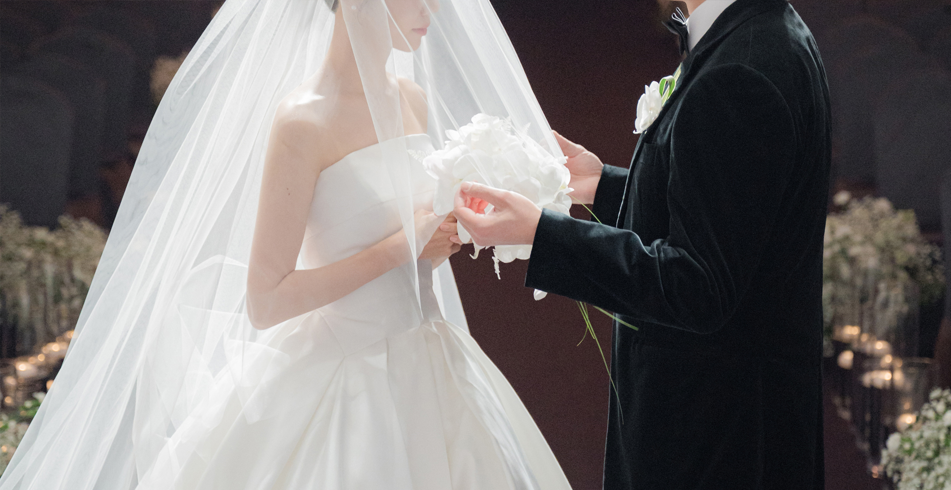 본식스냅 이미지